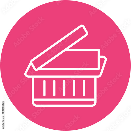 Dicer Icon