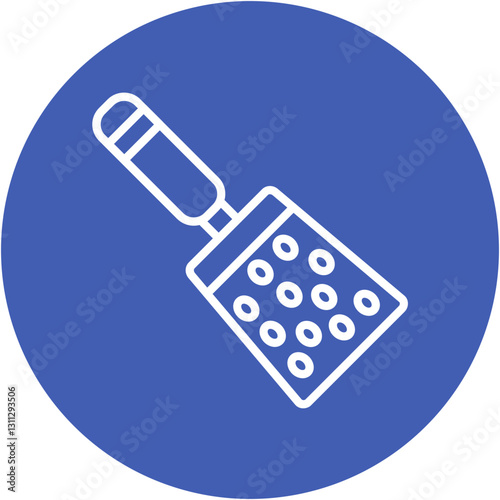 Grater Icon