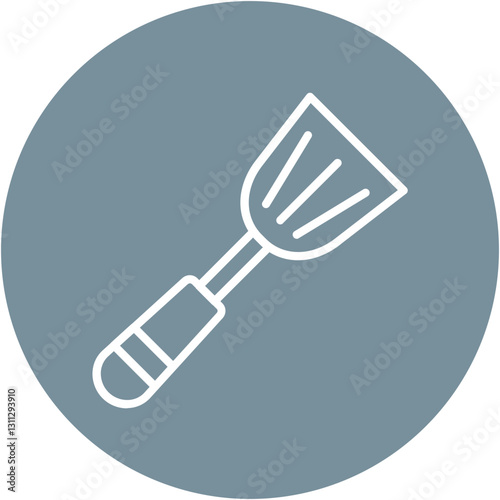 Spatula Icon