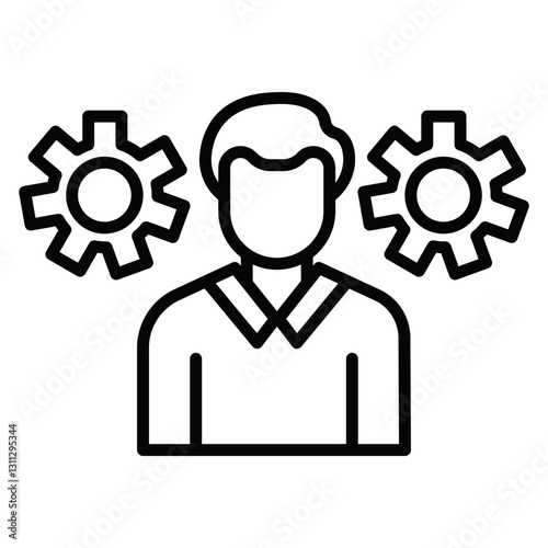 Administration Icon