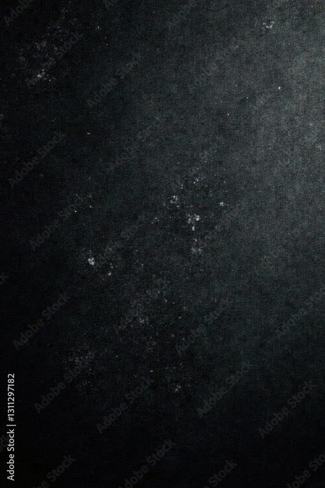 Deep black distressed backdrop with heavy grain, rough, distressed, grunge texture Deep black distressed backdrop with heavy grain, rough, distressed, grunge texture