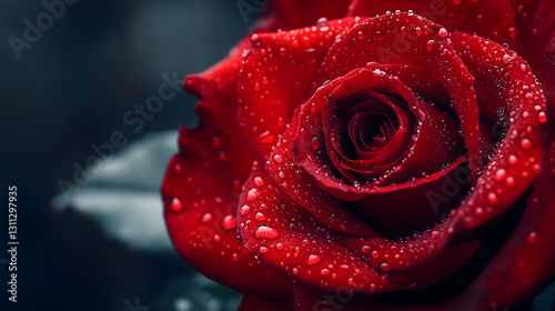 Red Rose