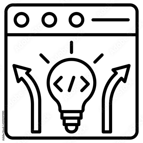 Improvisation Icon