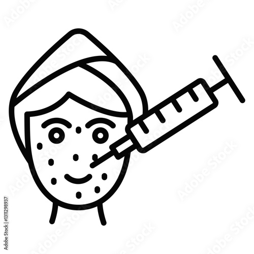 Botox Icon