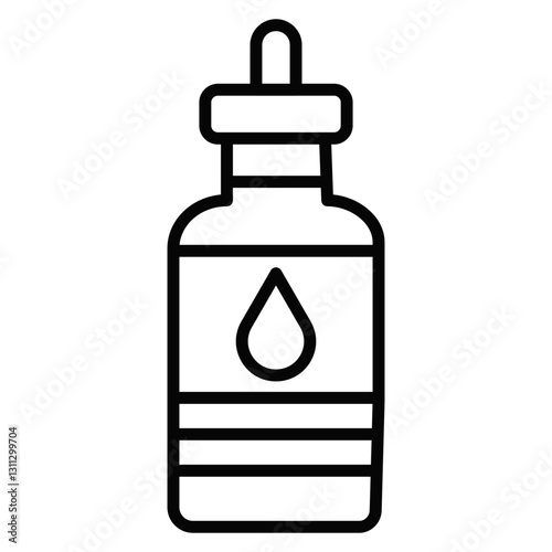 Oil Icon