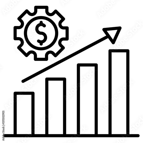 Productivity Icon