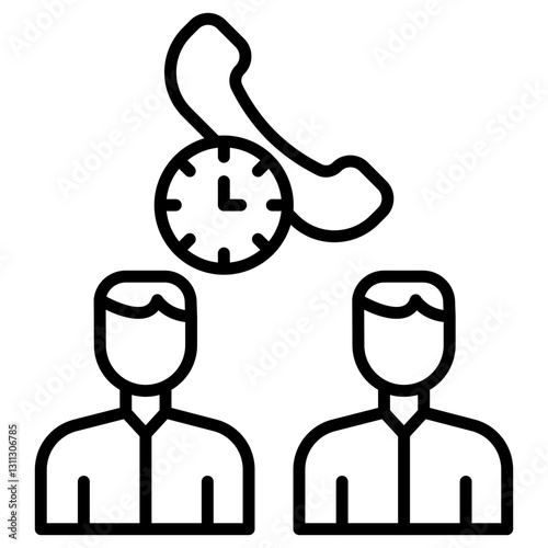 Contact Limit Icon