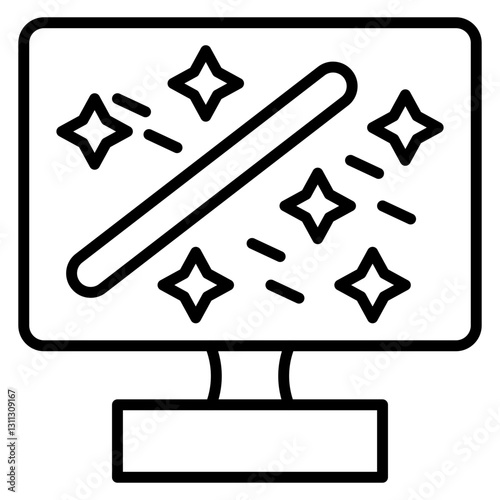 Magical Effect Icon