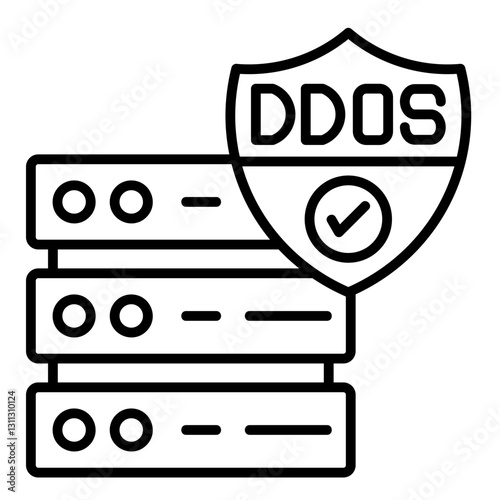 DDoS Protection