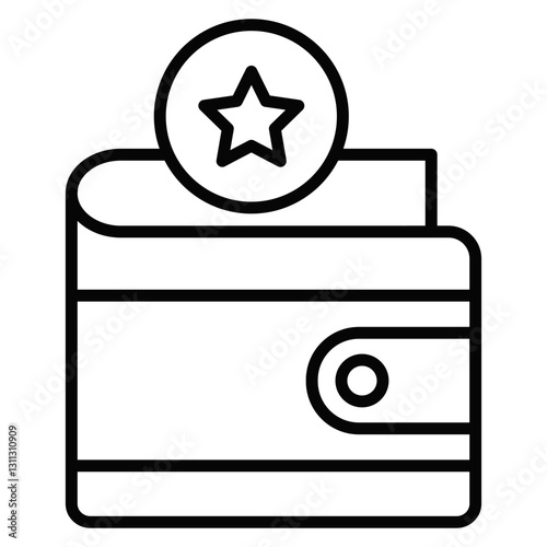 Earn Point Icon