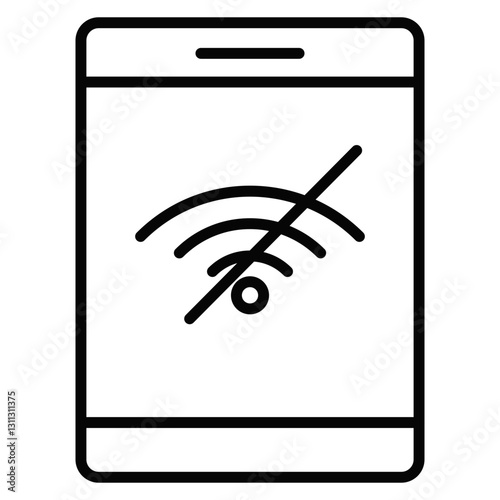 Offline Icon