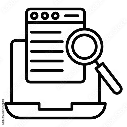 Search Icon
