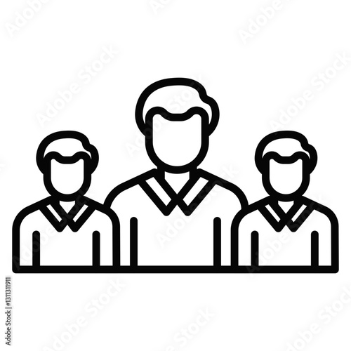 Staff Picks Icon