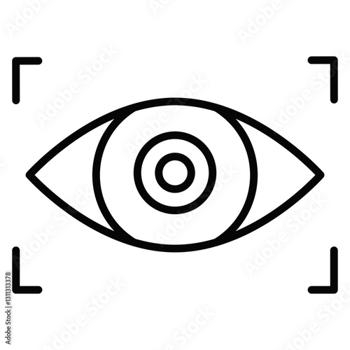 Vision Icon