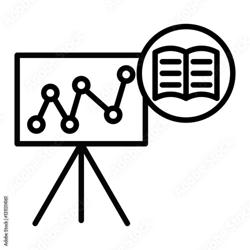 Strategy Icon