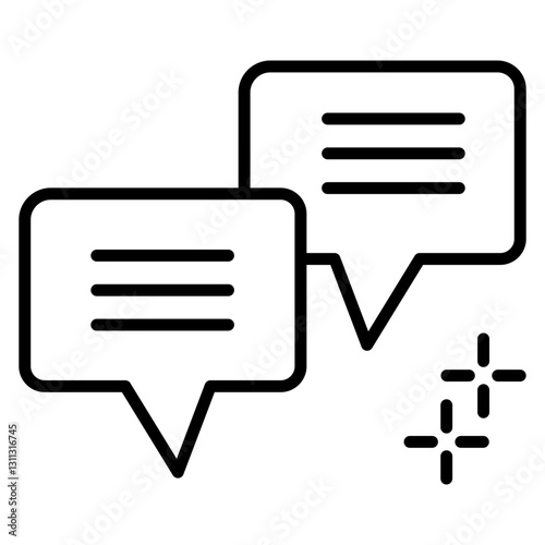 Chat Icon