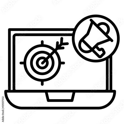 Niche Icon