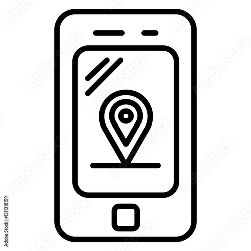 Solomo Icon