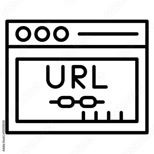 Url Icon