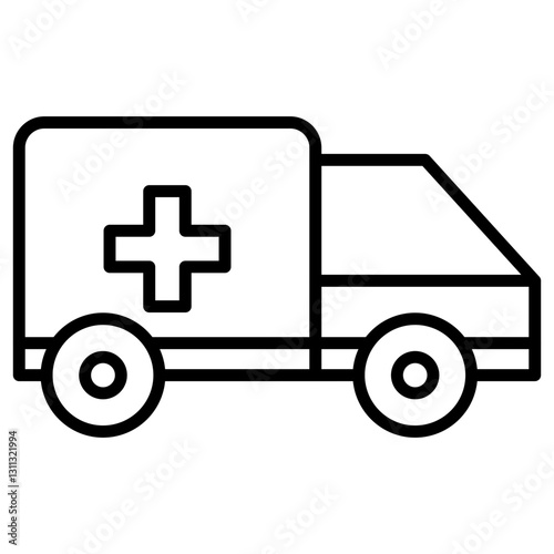 Express Shipping Icon