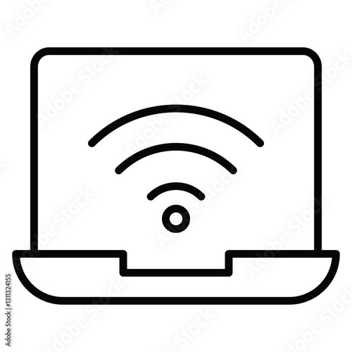 Internet Icon