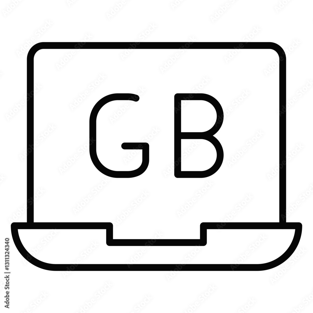 Gigabyte Icon