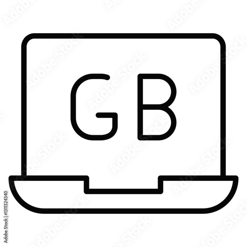 Gigabyte Icon