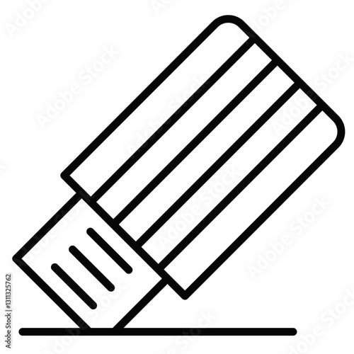 Eraser Icon