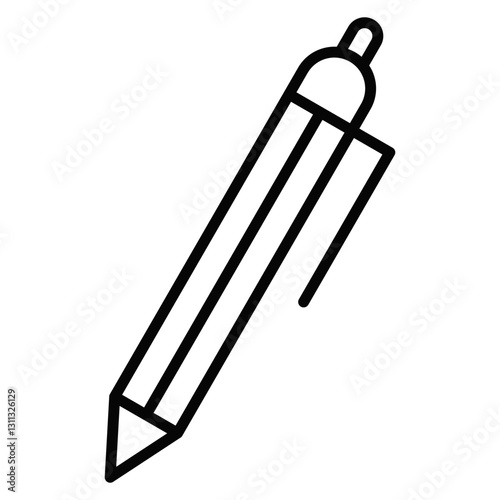 Pen Icon