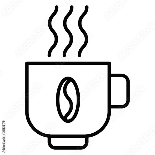Coffee Icon