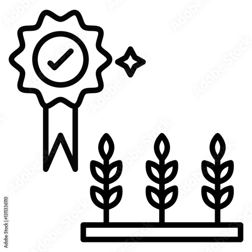 Premium Quality Icon