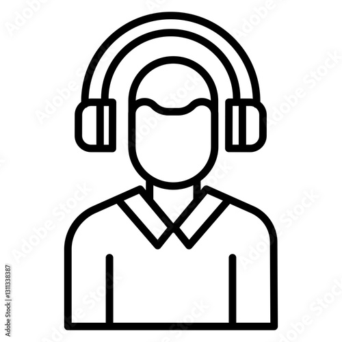 Help Desk Icon