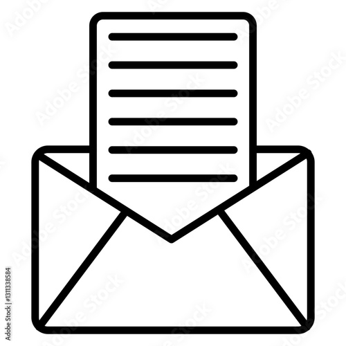 Email Icon