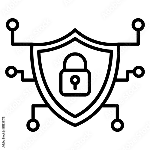 Site Security Icon