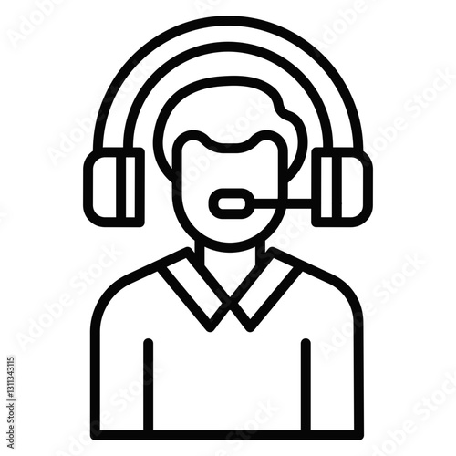 Support Icon