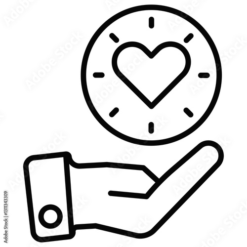 Loyalty Icon
