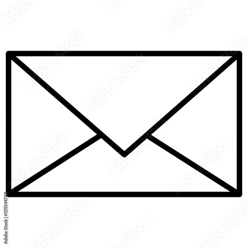 Mail Icon