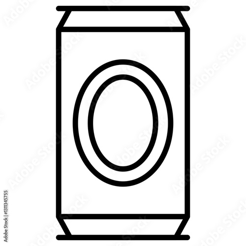 Beer Can I Icon