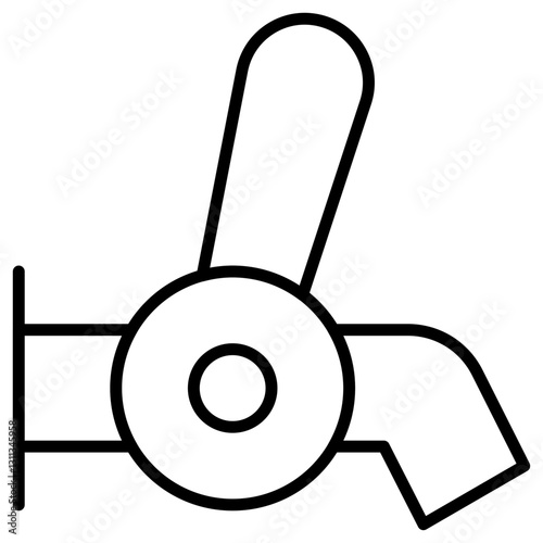 Beer Tap Icon
