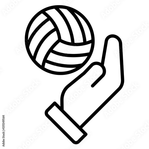 Hands Icon