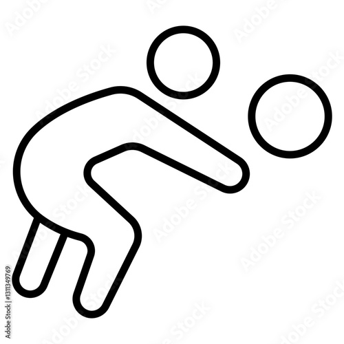 Libero Icon