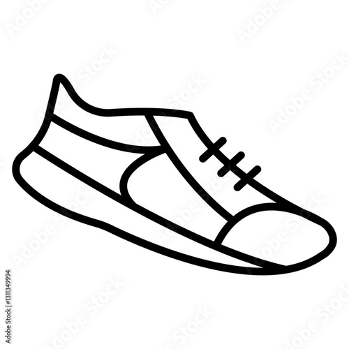 Shoes Icon
