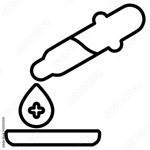 Additives Icon