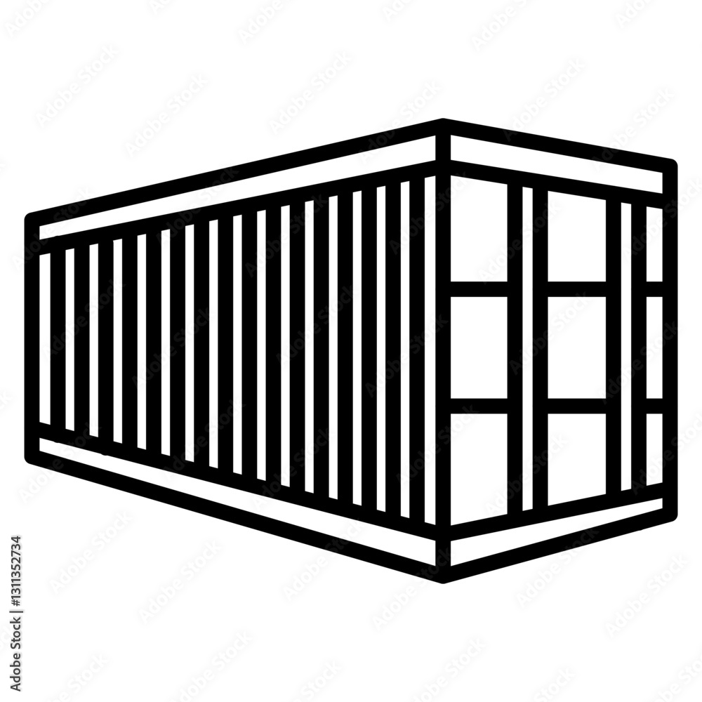 Container Icon Container Icon