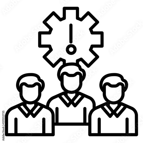 Crisis Icon