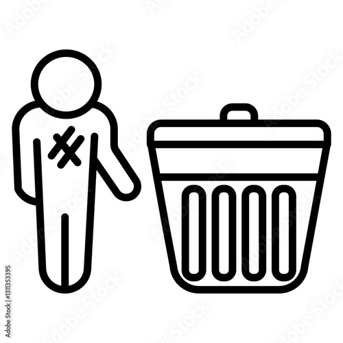 Scavenger Icon
