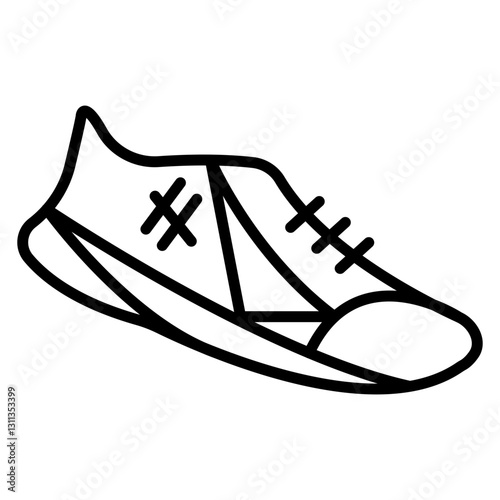Shoes Icon