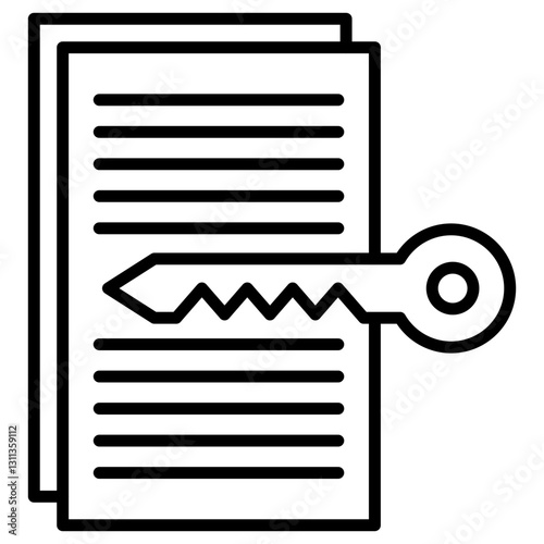 Data Subject Icon