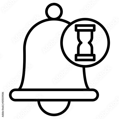 Timely Breach Notification Icon