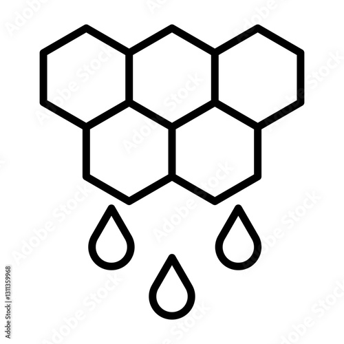Hive Icon